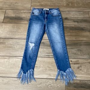 Kancan Skinny Jeans